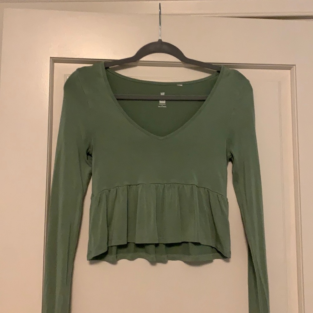 Pacsun Long Sleeve